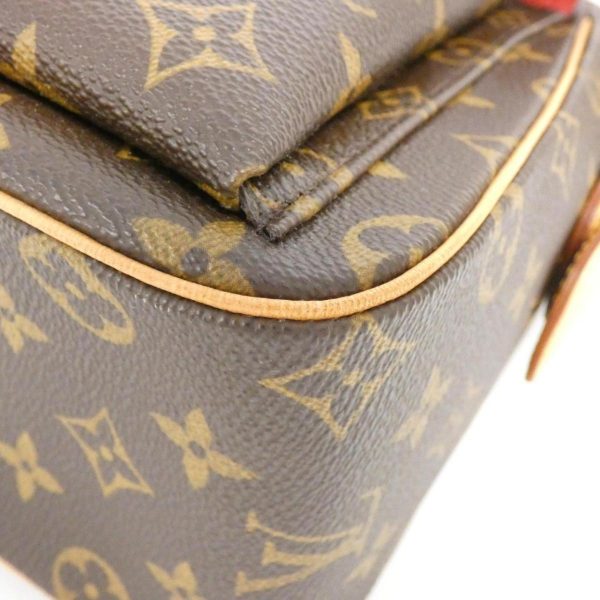 2600066959281 3 b Louis Vuitton Viva Cit√© GM Shoulder Bag Monogram