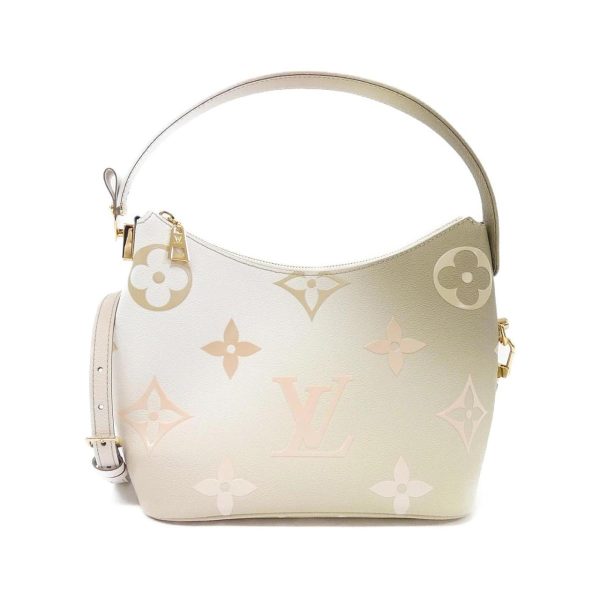 2600066982968 1 b Louis Vuitton Marshmallow PM Shoulder Bag