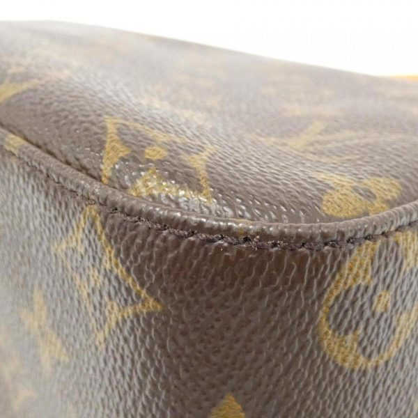 2600066983910 2 b Louis Vuitton Looping GM Shoulder Bag Monogram