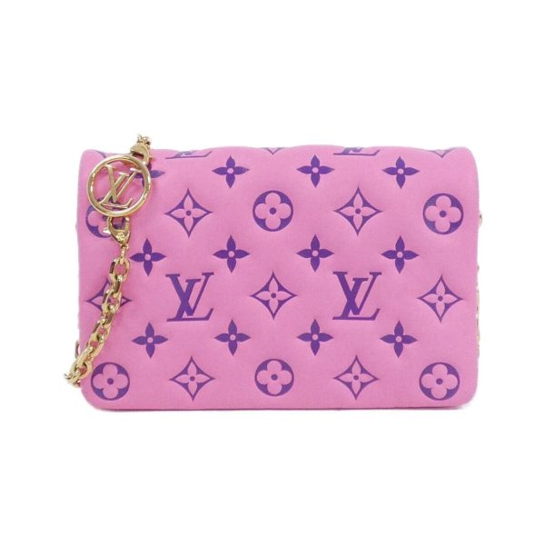 2600066984542 1 b Louis Vuitton Pochette Cousin Shoulder Bag