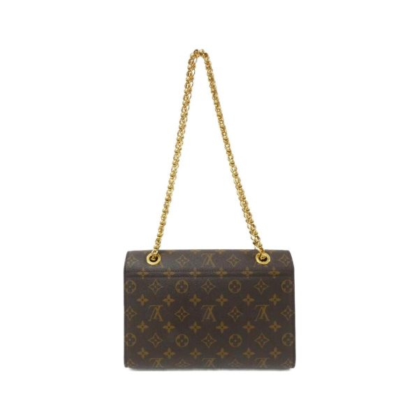 2600068348052 2 b Louis Vuitton Victoire Shoulder Bag Monogram