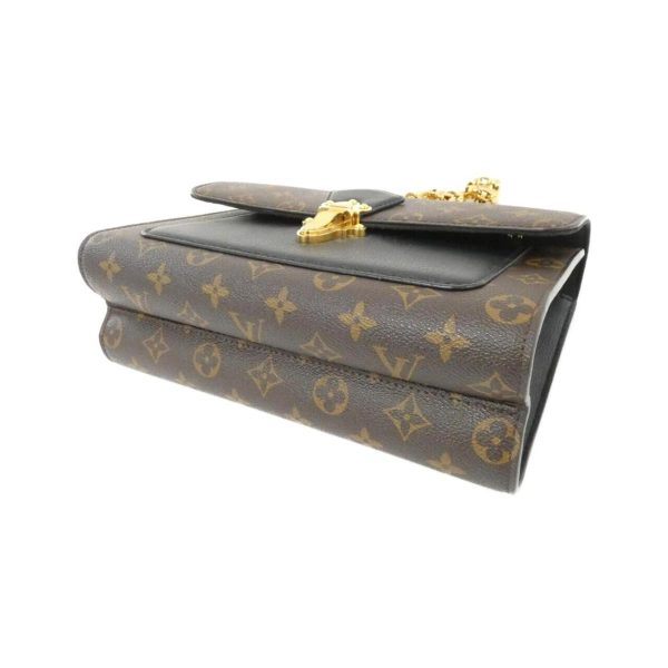 2600068348052 3 b Louis Vuitton Victoire Shoulder Bag Monogram