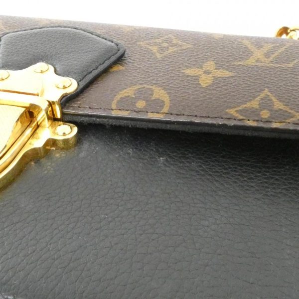 2600068348052 4 b Louis Vuitton Victoire Shoulder Bag Monogram