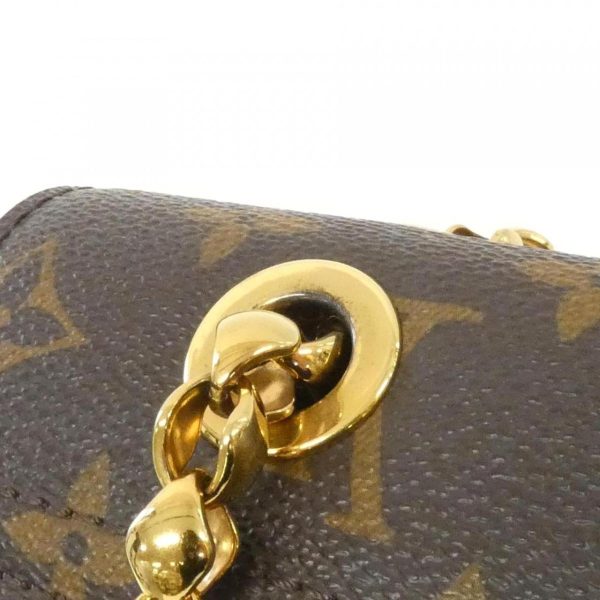 2600068348052 7 b Louis Vuitton Victoire Shoulder Bag Monogram