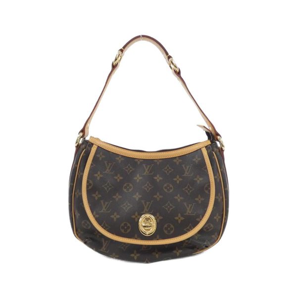 2600069138218 1 b Louis Vuitton Thuram PM Shoulder Bag Monogram