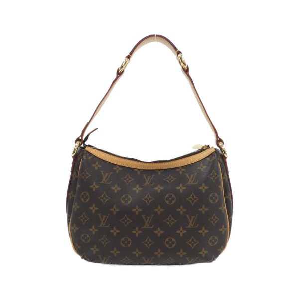 2600069138218 2 b Louis Vuitton Thuram PM Shoulder Bag Monogram