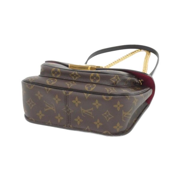 2600069383182 3 b Louis Vuitton Passy Shoulder Bag Monogram