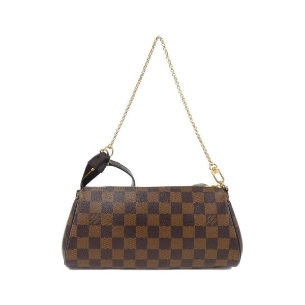 2600069387692 2 b Louis Vuitton Eva Shoulder Bag Damier Azur