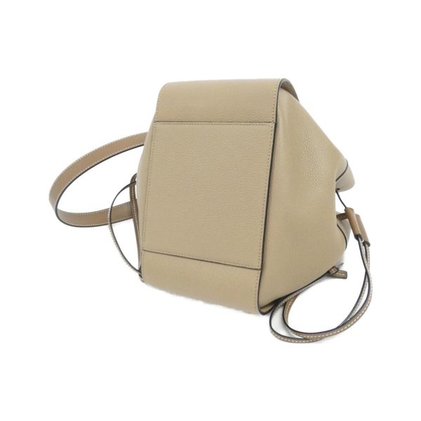 2600069442476 3 b Loewe Hammock Drawstring Small Shoulder Bag