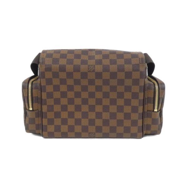 2600069525049 2 b Louis Vuitton Reporter Melvire Shoulder Bag Damier