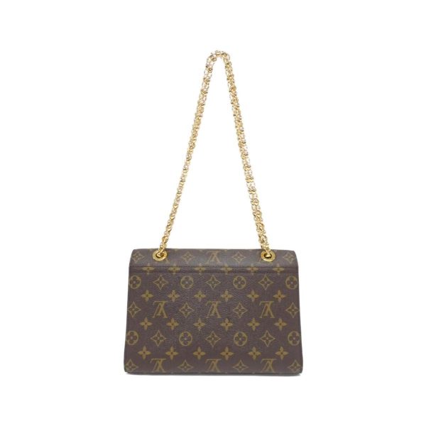 2600069674655 2 b Louis Vuitton Victoire Shoulder Bag Monogram