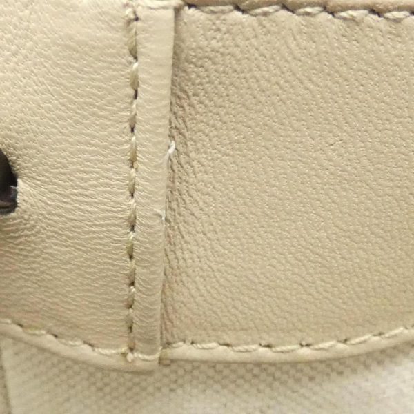 2600069675508 7 b Gucci Gg Matelasse Leather Handbag Beige