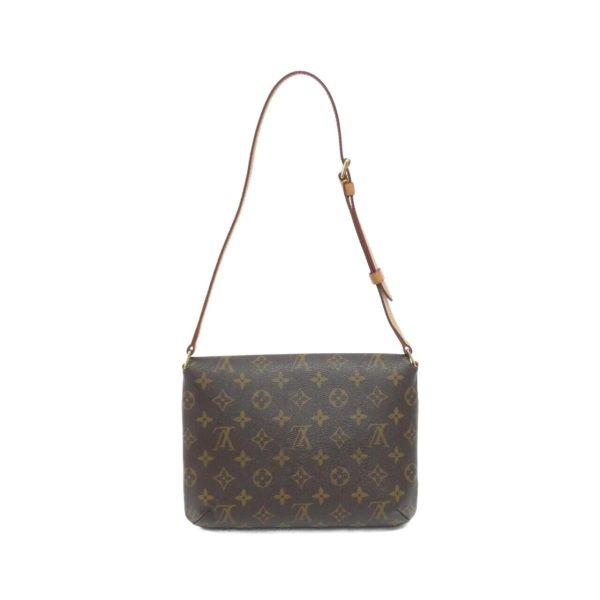 2600069737626 2 b Louis Vuitton Musette Tango Shoulder Bag Monogram