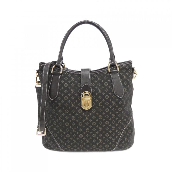 2600070334166 1 b Louis Vuitton Idille Elegy Shoulder Bag Monogram