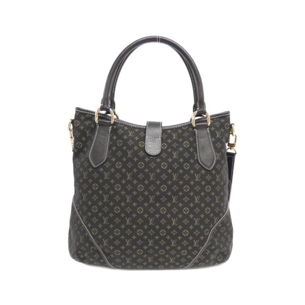 2600070334166 2 b Louis Vuitton Idille Elegy Shoulder Bag Monogram