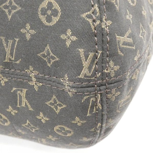 2600070334166 3 b Louis Vuitton Idille Elegy Shoulder Bag Monogram