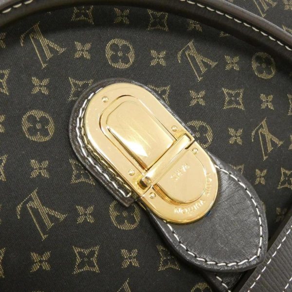 2600070334166 5 b Louis Vuitton Idille Elegy Shoulder Bag Monogram