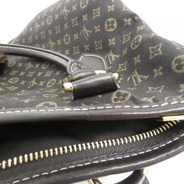 2600070334166 6 b Louis Vuitton Idille Elegy Shoulder Bag Monogram