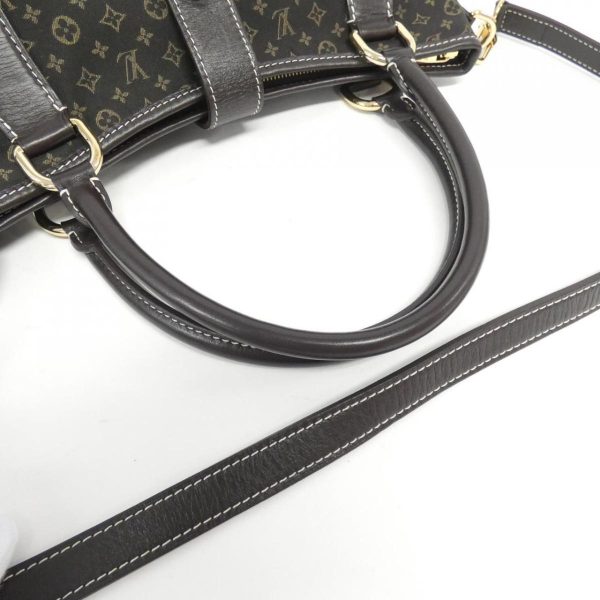 2600070334166 7 b Louis Vuitton Idille Elegy Shoulder Bag Monogram