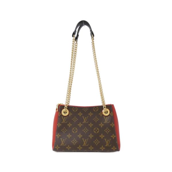 2600070334975 1 b Louis Vuitton Surenne BB Shoulder Bag Monogram