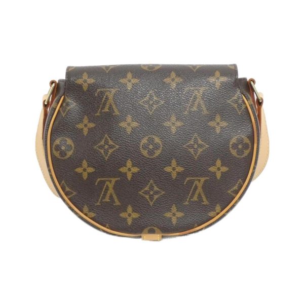 2600070699487 2 b Louis Vuitton Tambourin Shoulder Bag Monogram