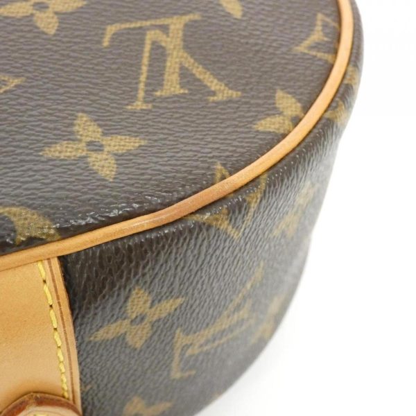 2600070699487 3 b Louis Vuitton Tambourin Shoulder Bag Monogram