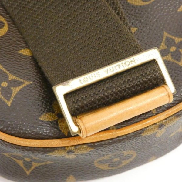 2600070870657 6 b Louis Vuitton Pochette Ganju Shoulder Bag Monogram