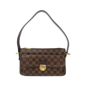 2600070877953 1 b Louis Vuitton Viva Cite MM Monogram Shoulder Bag Compact Bag