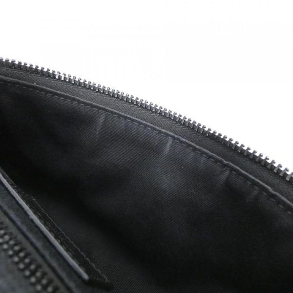 2600071063621 10 b Saint Laurent Shoulder Bag Black