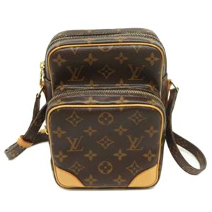 26540 1 Louis Vuitton Tote Bag Shoulder Vavant GM Brown