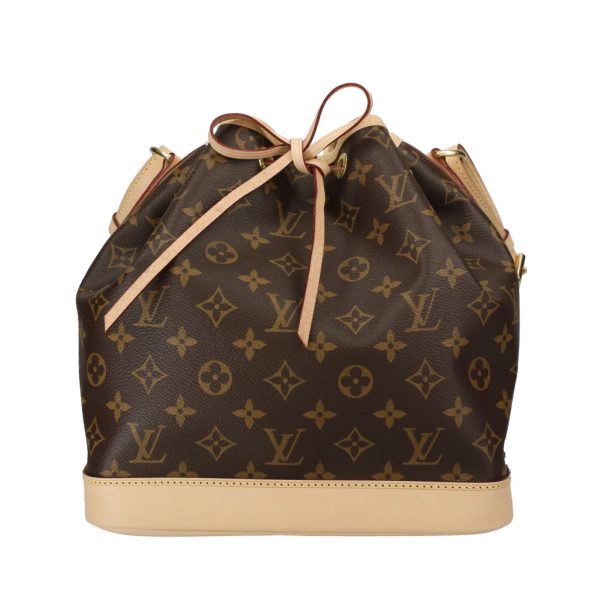 2700001143833 Louis Vuitton Shoulder Bag Monogram Petit Noe