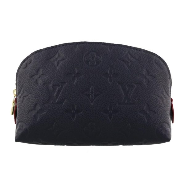 2700001900344 Louis Vuitton Pouch Monogram Empreinte Pochette Cosmetic