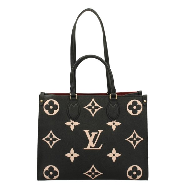 2700001936152 Louis Vuitton Tote Bag Monogram Empreinte