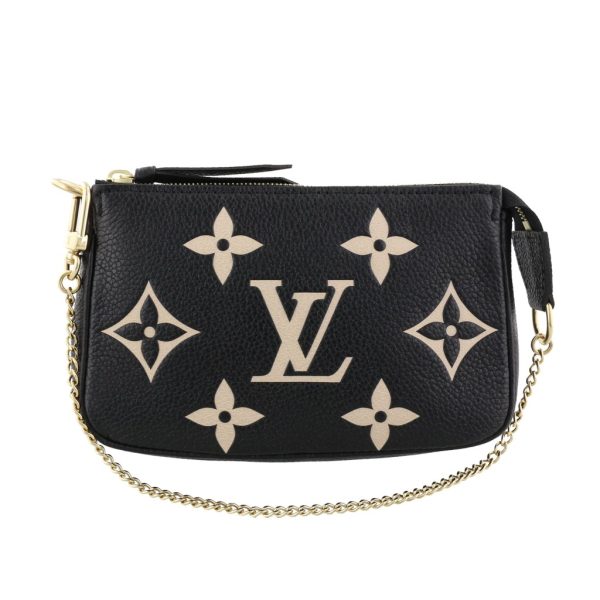 2700001986393 Louis Vuitton Pouch Mini Pochette Accessoire