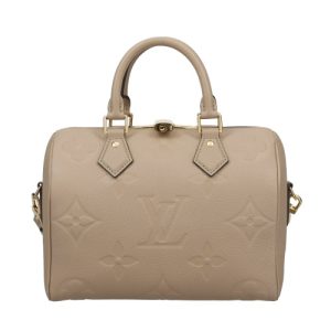 2700002012657 Louis Vuitton Thompson Street Vernis M91124 Bronze Shoulder Bag Bag