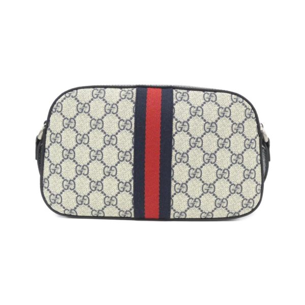 2700038493673 2 b Gucci Ophidia Shoulder Bag Grey