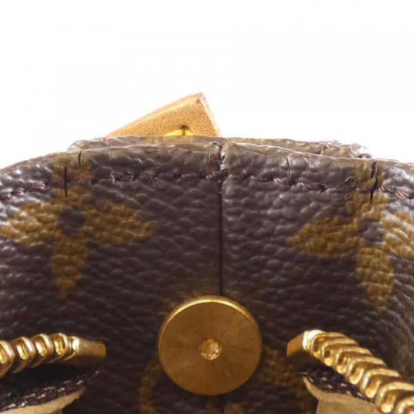 2700038523349 7 b Louis Vuitton Looping GM Shoulder Bag Monogram