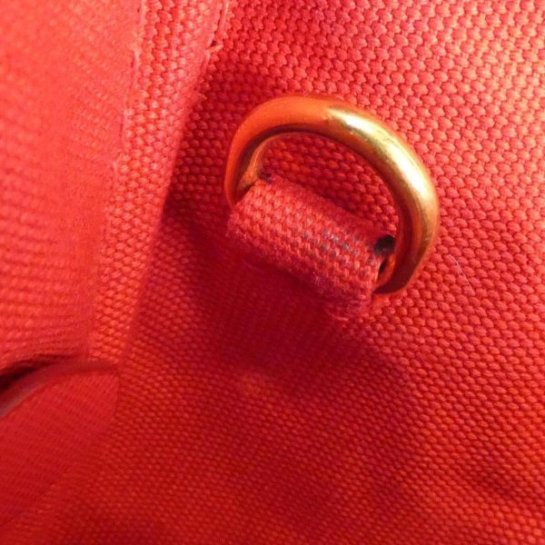 2700038570626 10 b Prada Cannapa Tote Bag Rosso