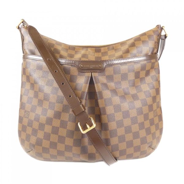 2700038653268 1 b Louis Vuitton Bloomsbury GM Shoulder Bag Damier