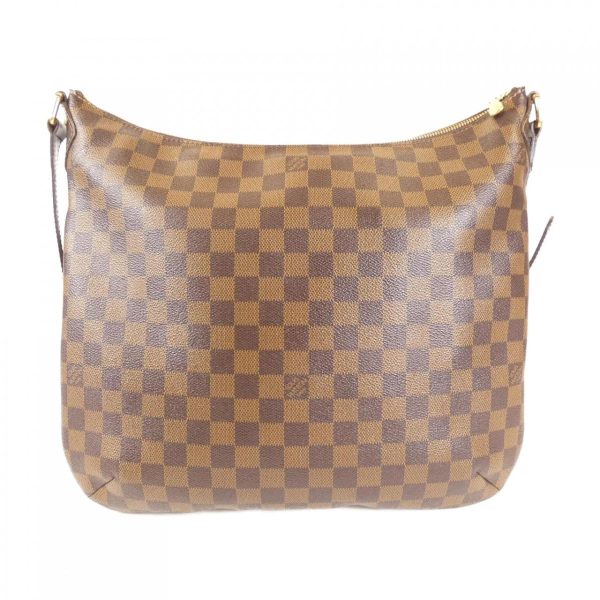 2700038653268 2 b Louis Vuitton Bloomsbury GM Shoulder Bag Damier