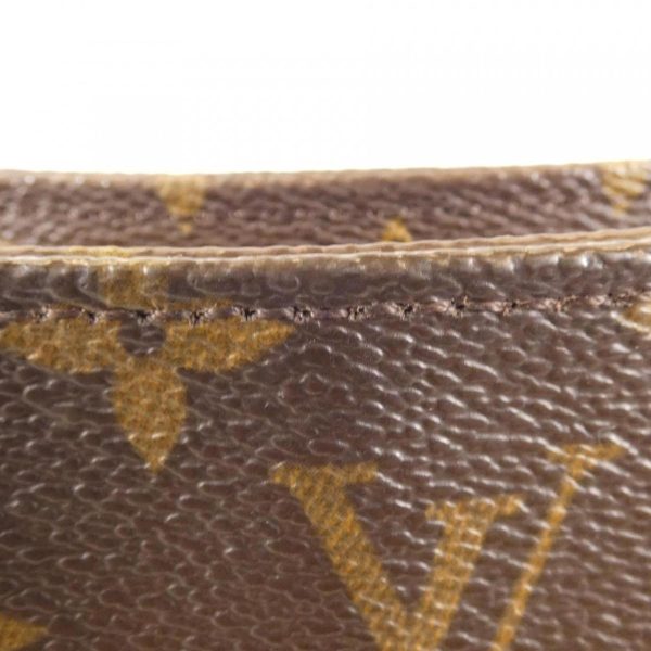 2700038688338 3 b Louis Vuitton Looping MM Shoulder Bag Monogram