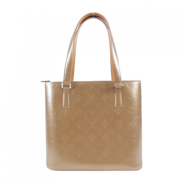 2700038697903 1 b Louis Vuitton Stockton Shoulder Bag Monogram