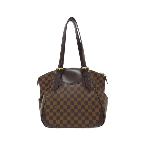 2700038708791 2 b Louis Vuitton Verona MM Shoulder Bag Damier