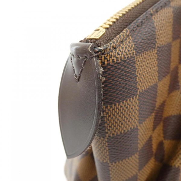 2700038708791 6 b Louis Vuitton Verona MM Shoulder Bag Damier