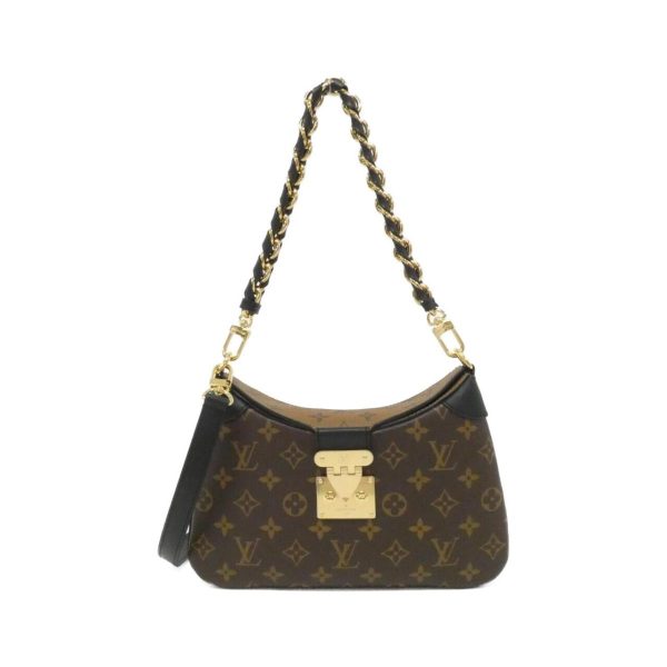 2700038763714 1 b Louis Vuitton Tweeny Shoulder Bag Monogram