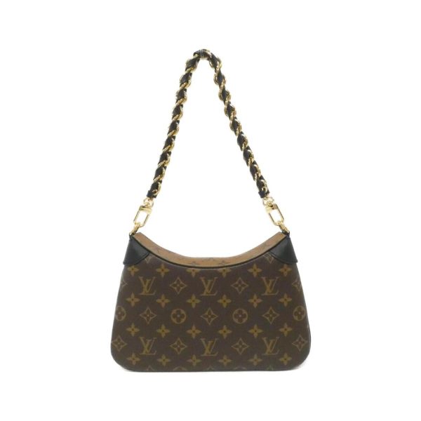 2700038763714 2 b Louis Vuitton Tweeny Shoulder Bag Monogram