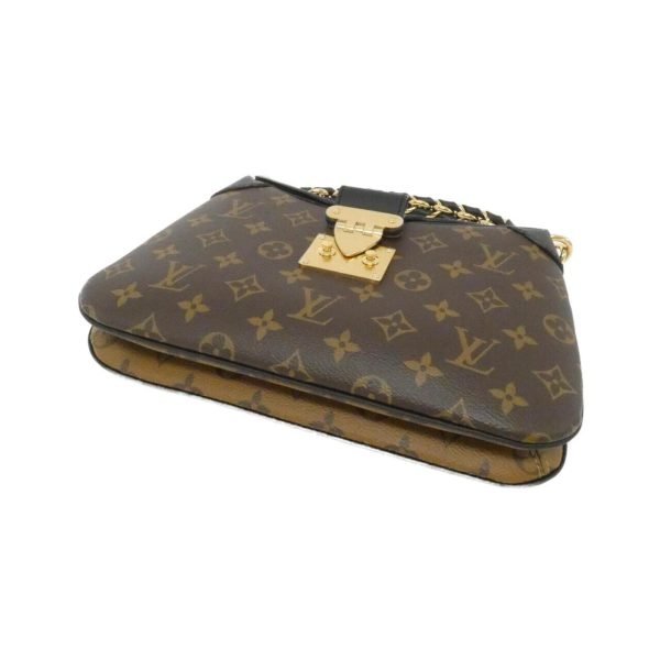 2700038763714 3 b Louis Vuitton Tweeny Shoulder Bag Monogram