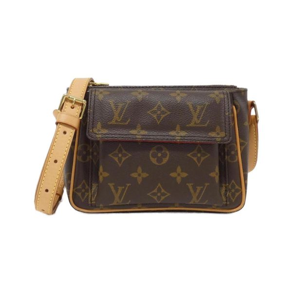 2700038943192 1 b Louis Vuitton Viva Cit√© PM Mini Bag Monogram