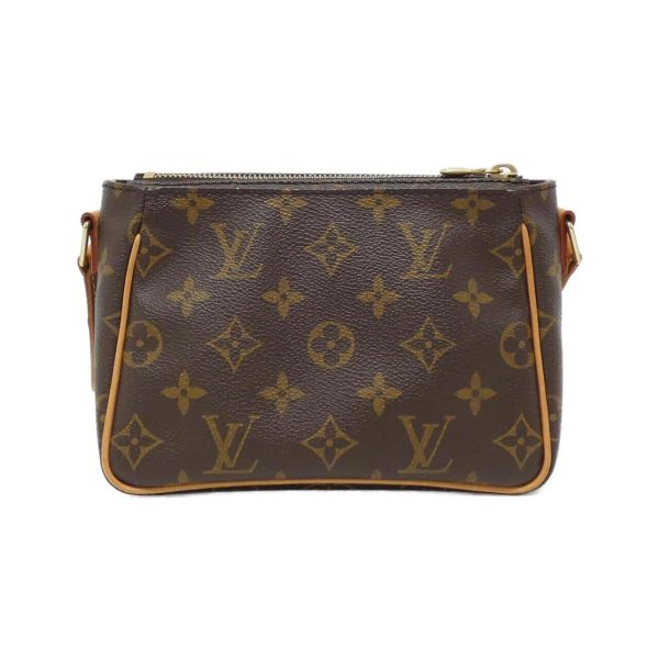 2700038943192 2 b Louis Vuitton Viva Cit√© PM Mini Bag Monogram