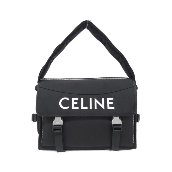 2700038953450 1 b Celine Large Messenger Shoulder Bag